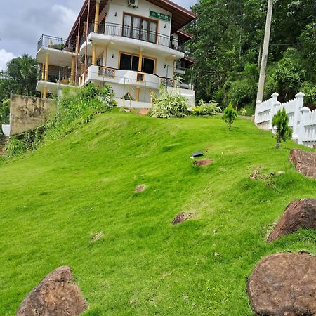 The Springfields Kandy Previously Madara Residence Kandy Luaran gambar