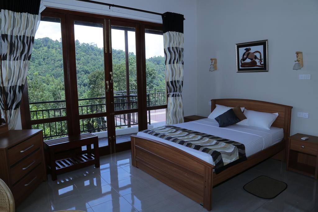 The Springfields Kandy Previously Madara Residence Kandy Bilik gambar