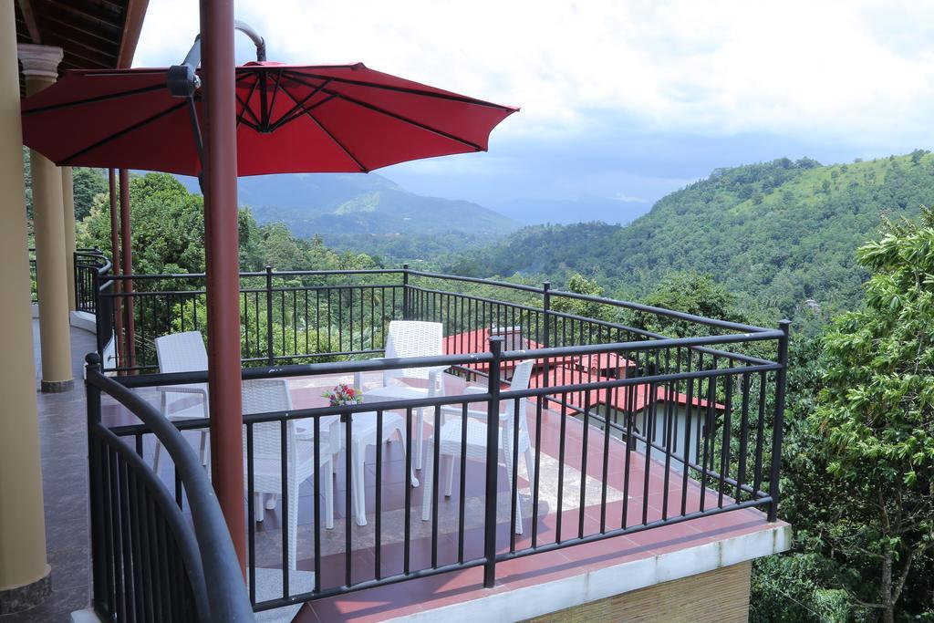 The Springfields Kandy Previously Madara Residence Kandy Bilik gambar