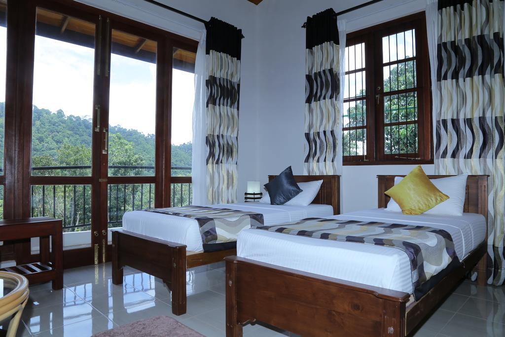 The Springfields Kandy Previously Madara Residence Kandy Bilik gambar