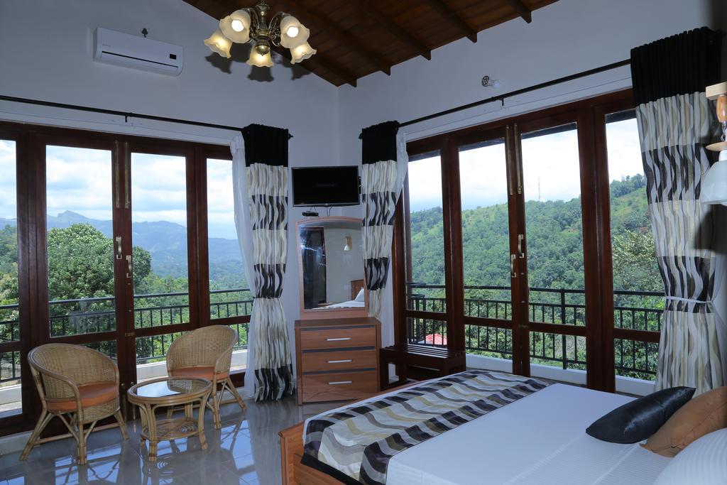 The Springfields Kandy Previously Madara Residence Kandy Bilik gambar