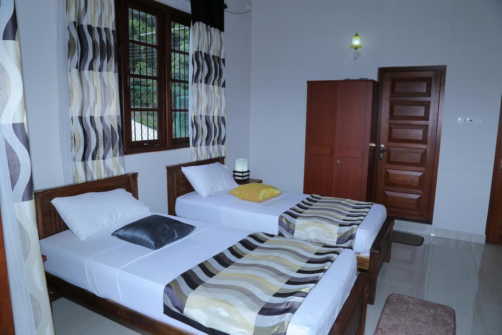 The Springfields Kandy Previously Madara Residence Kandy Bilik gambar