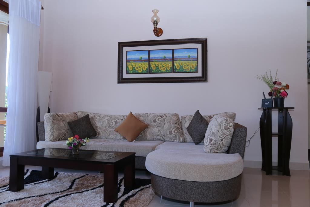 The Springfields Kandy Previously Madara Residence Kandy Luaran gambar