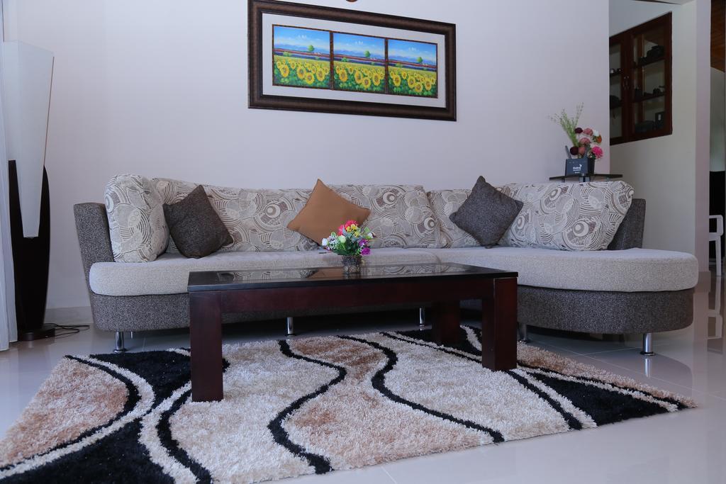 The Springfields Kandy Previously Madara Residence Kandy Luaran gambar