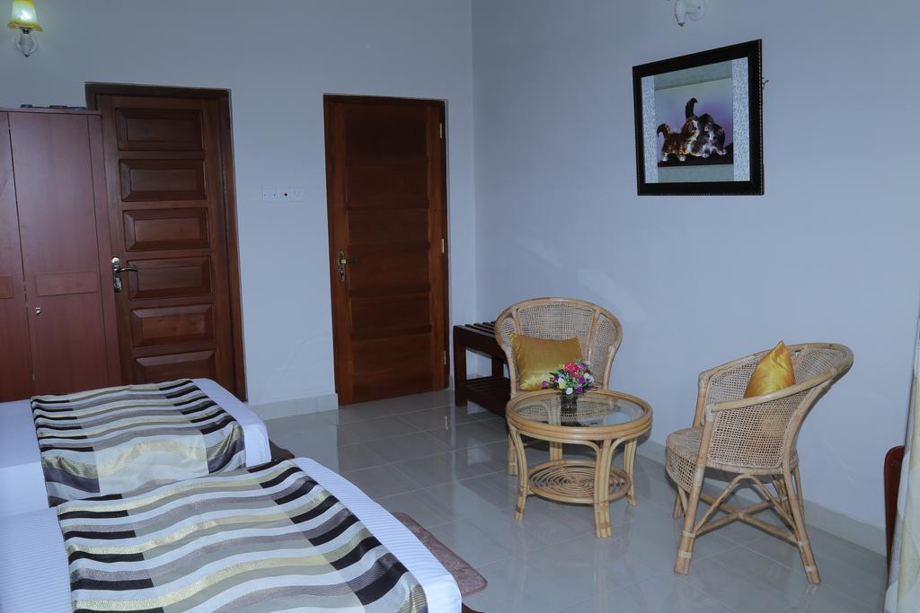 The Springfields Kandy Previously Madara Residence Kandy Bilik gambar