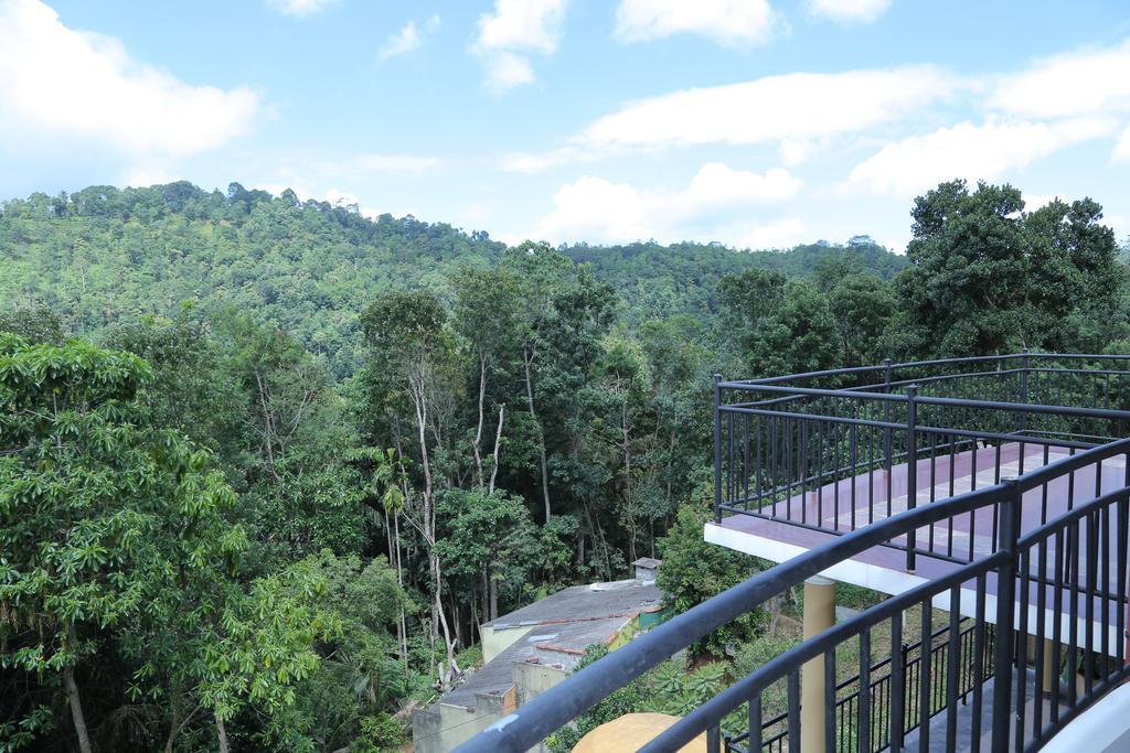 The Springfields Kandy Previously Madara Residence Kandy Luaran gambar