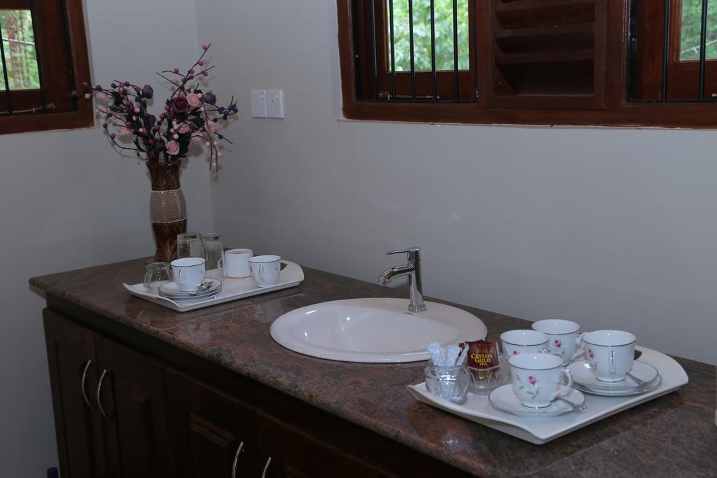 The Springfields Kandy Previously Madara Residence Kandy Bilik gambar
