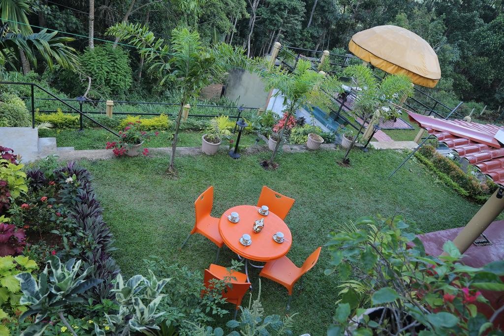 The Springfields Kandy Previously Madara Residence Kandy Luaran gambar