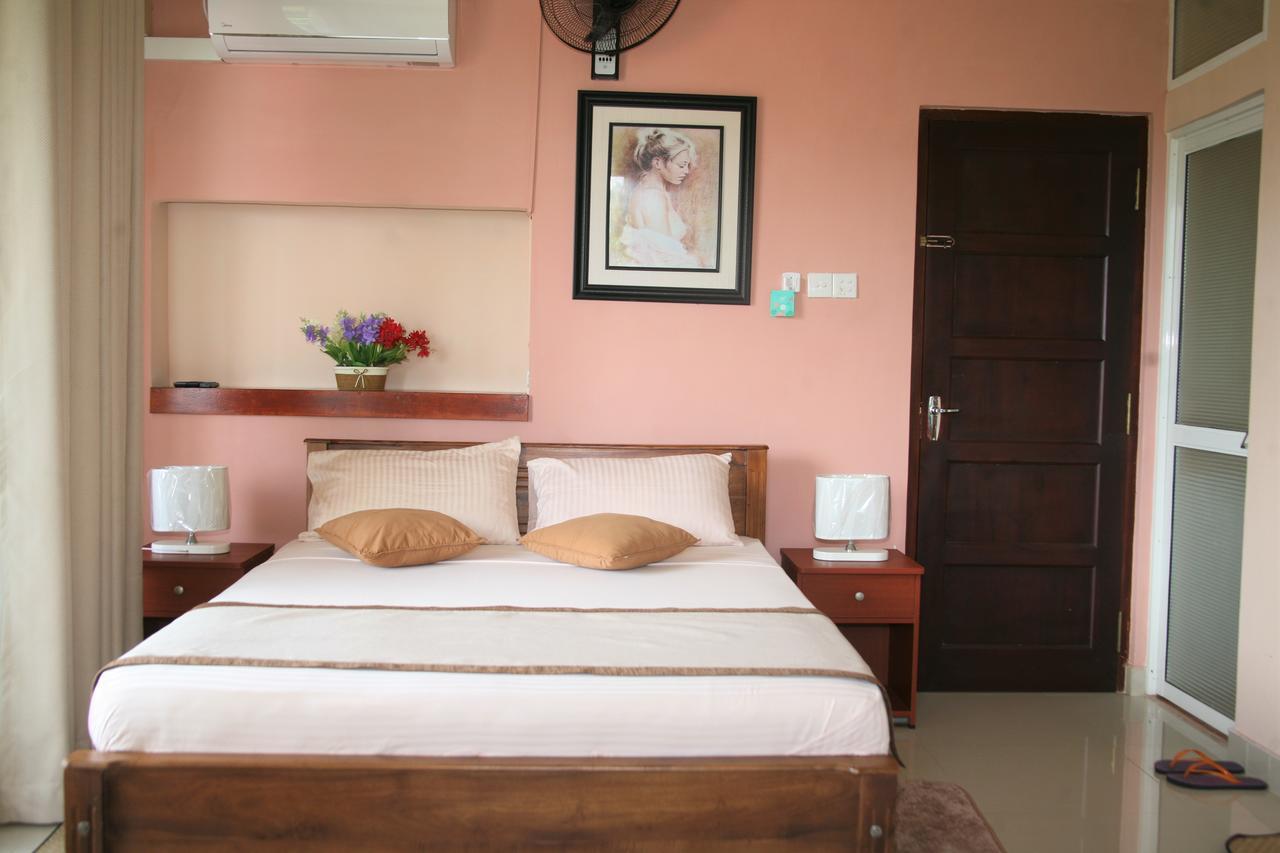 The Springfields Kandy Previously Madara Residence Kandy Luaran gambar