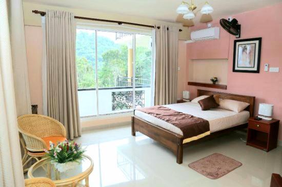 The Springfields Kandy Previously Madara Residence Kandy Luaran gambar