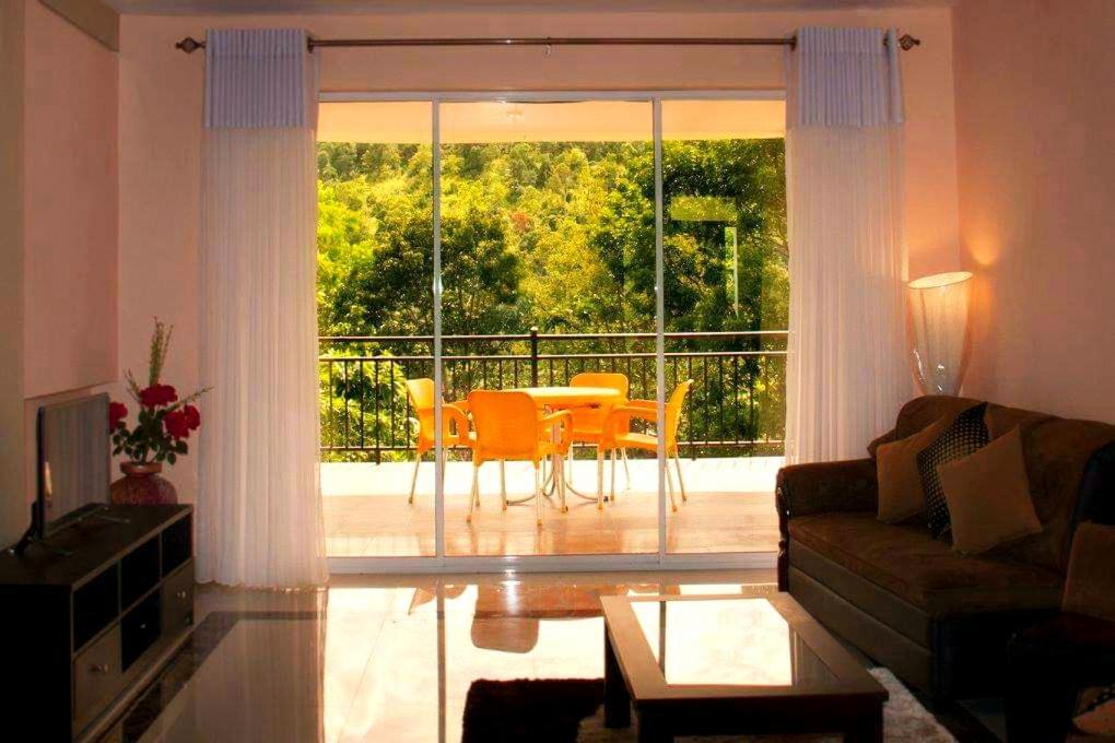 The Springfields Kandy Previously Madara Residence Kandy Luaran gambar