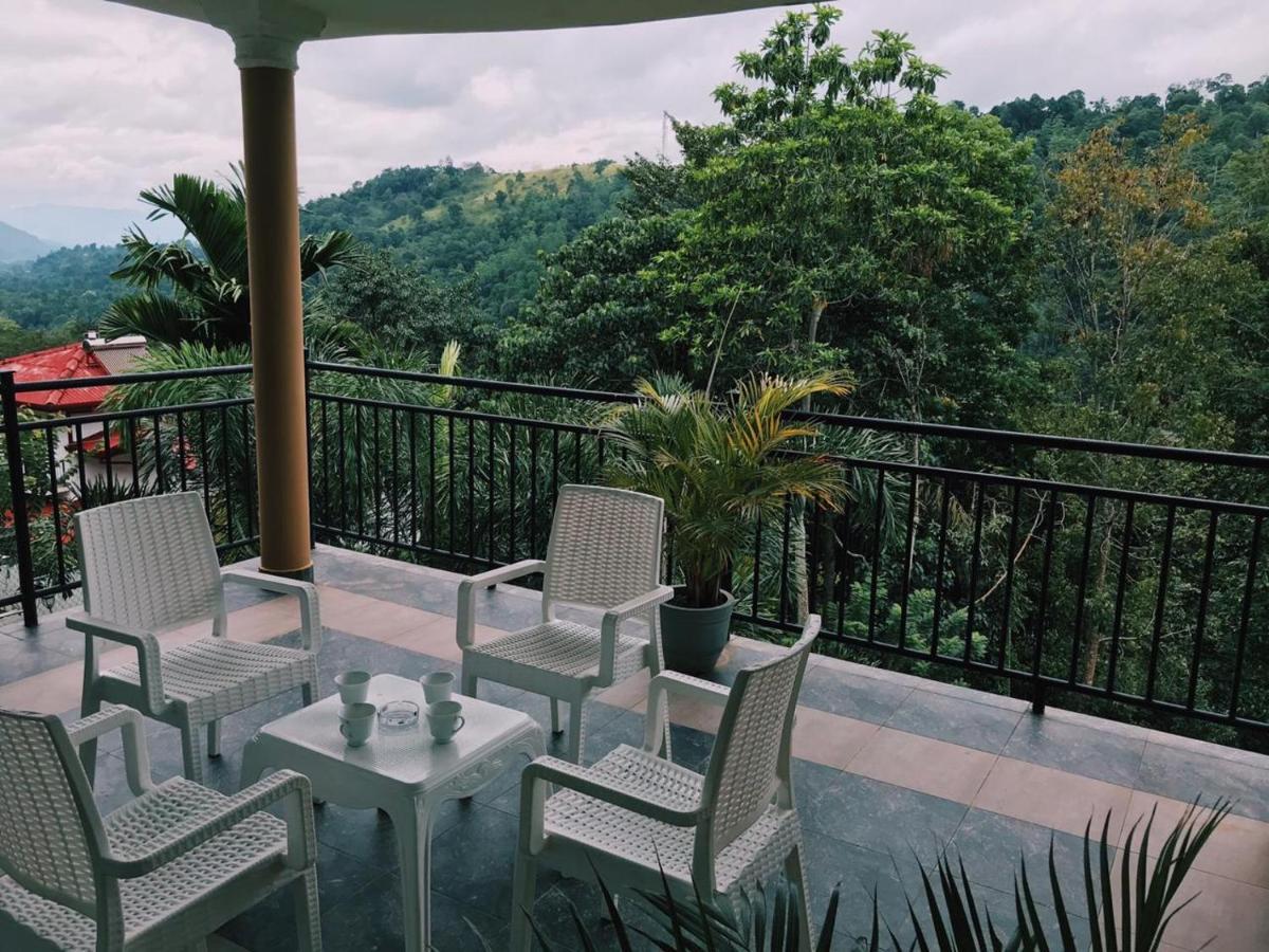The Springfields Kandy Previously Madara Residence Kandy Luaran gambar
