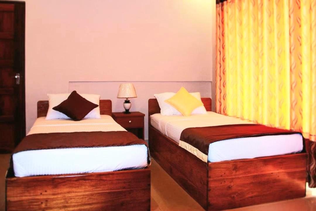 The Springfields Kandy Previously Madara Residence Kandy Luaran gambar