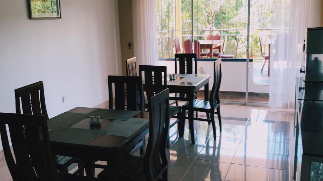 The Springfields Kandy Previously Madara Residence Kandy Luaran gambar