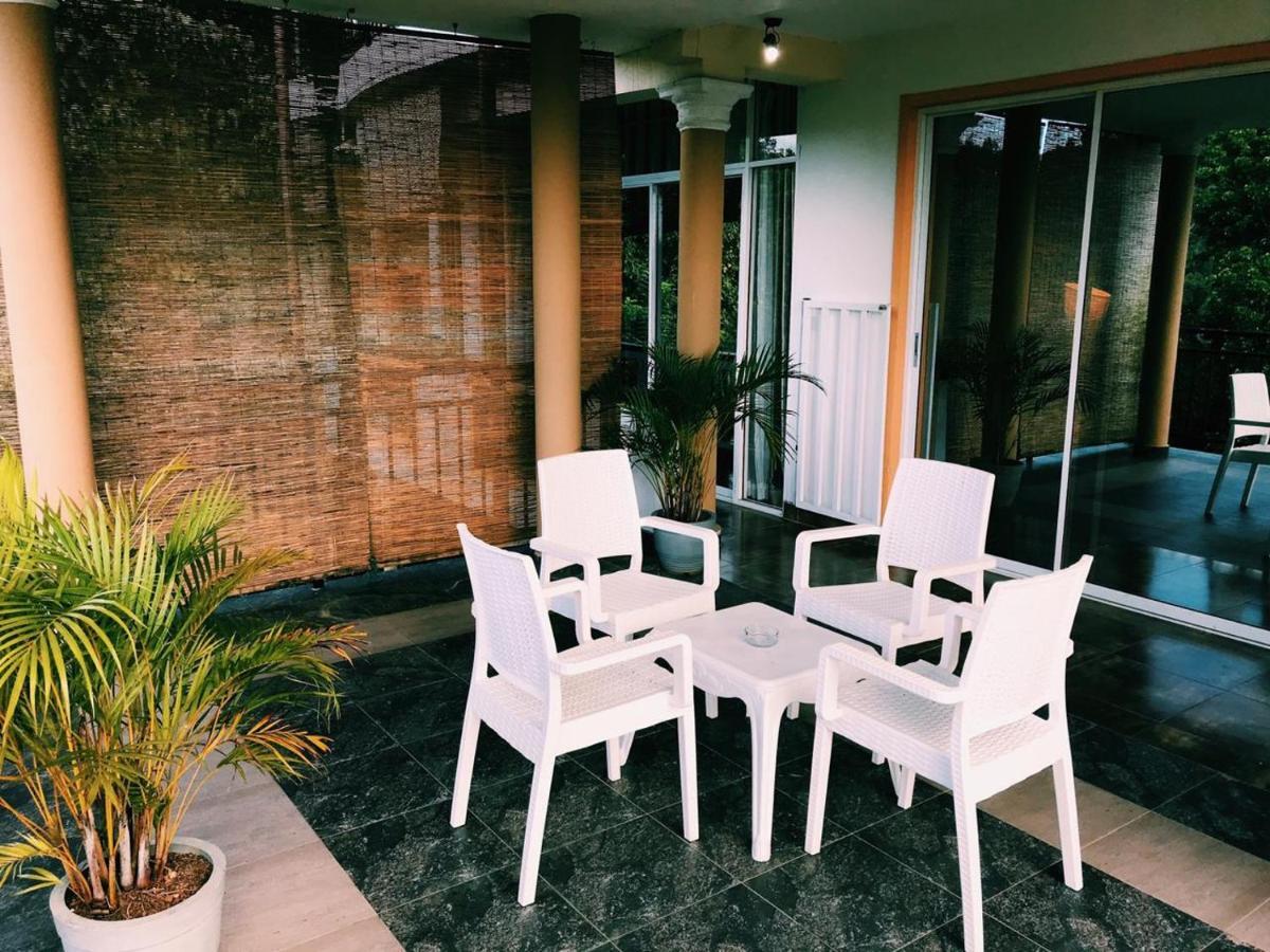 The Springfields Kandy Previously Madara Residence Kandy Luaran gambar