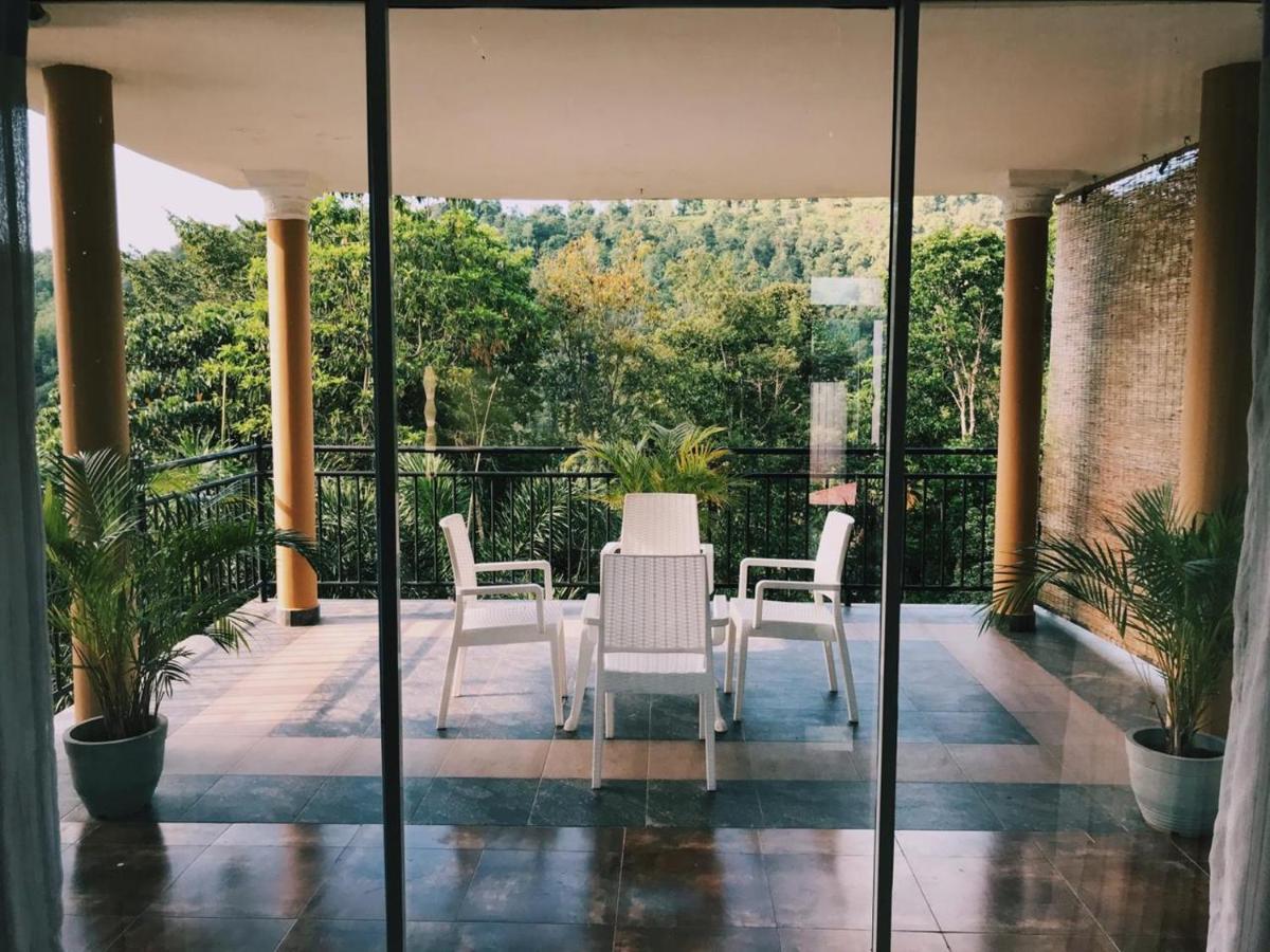 The Springfields Kandy Previously Madara Residence Kandy Luaran gambar